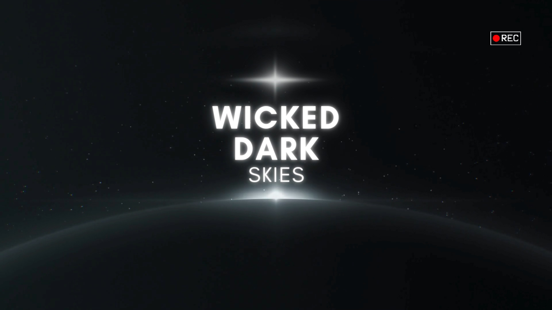 Wicked Dark Skies Episode 1- Rosette Nebula, Orion Nebula, Thor's Helmet, Triangulum Galaxy & January Wolf Supermoon